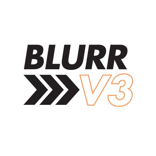 BLURR V3 ||| JUNE 2025 ARRIVAL