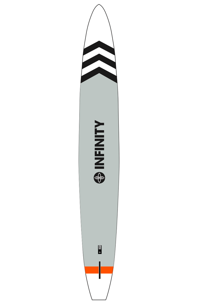 BLACKFISH Shred Speed