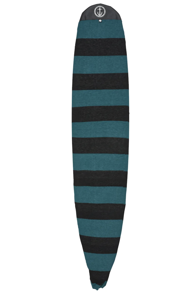 CAPTAIN FIN BOARD SOCK – Shred & Speed