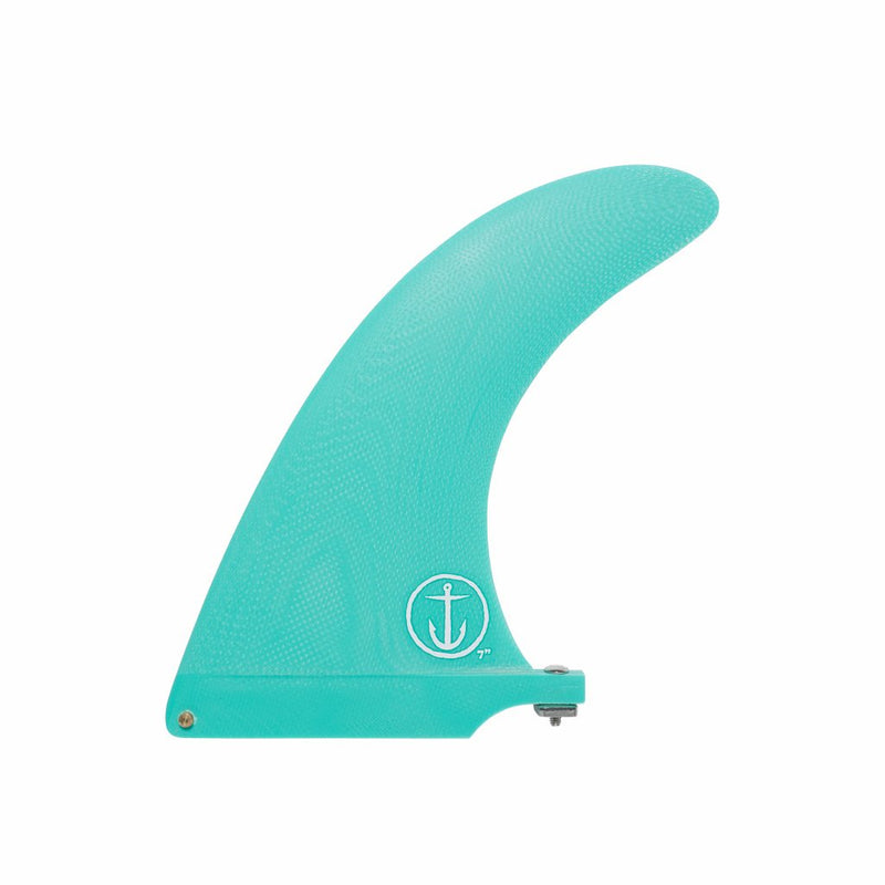 CF SLASHER 8" - TEAL