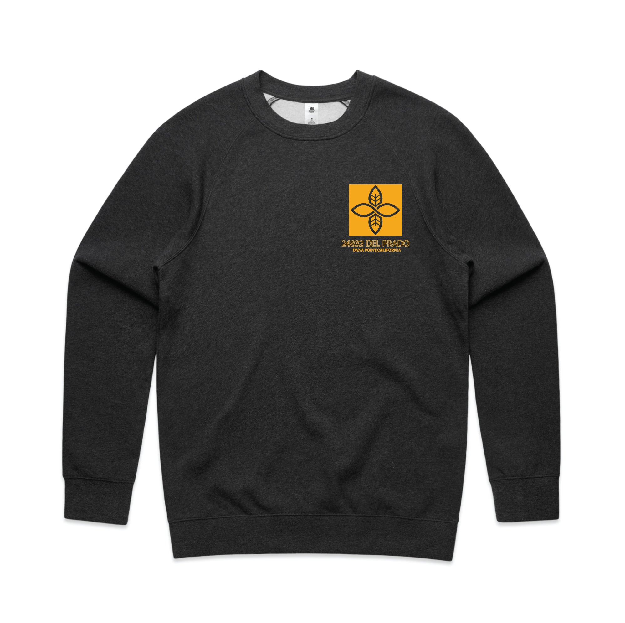 MEN'S SWEATSHIRTS – Shred & Speed