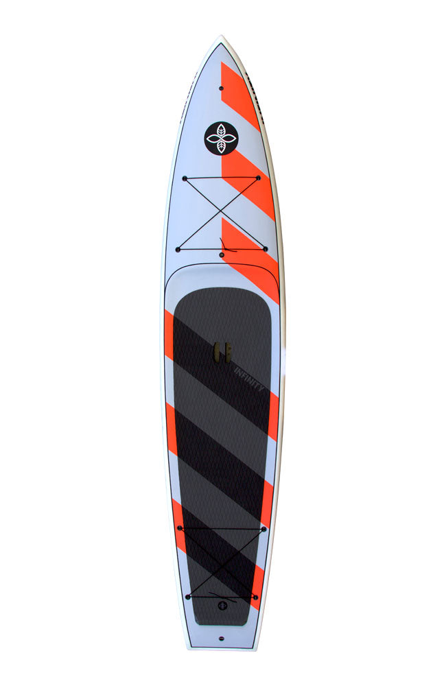 SUP – Shred & Speed