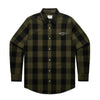 PLANER FLANNEL