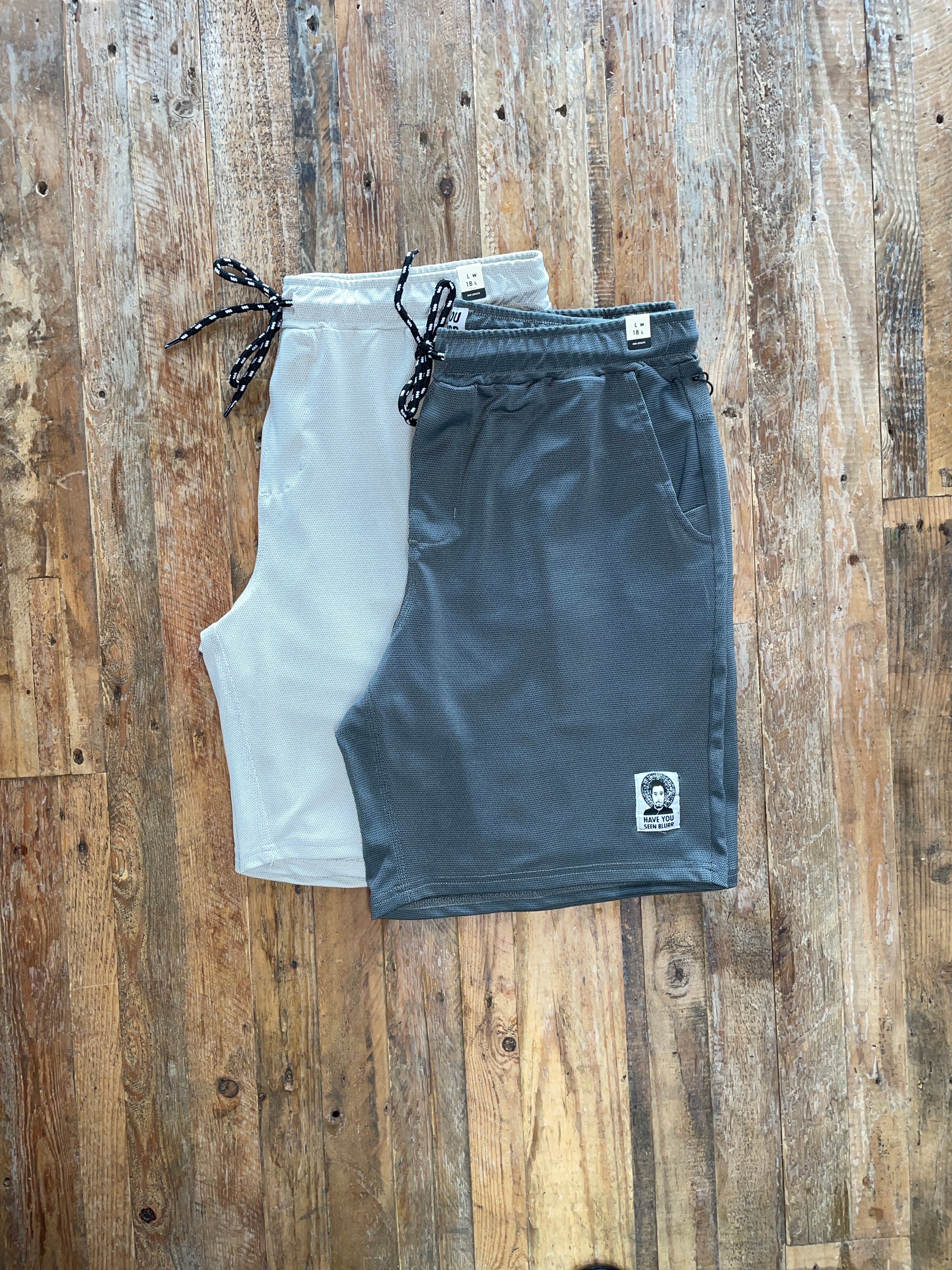 HYSB - GAME OVER HYDRO COOL SHORT – Shred & Speed