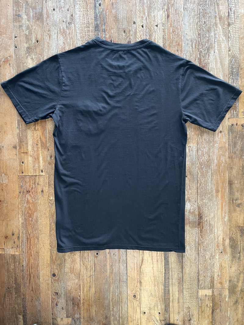 HYSB PIGMENT DYED POCKET TEE