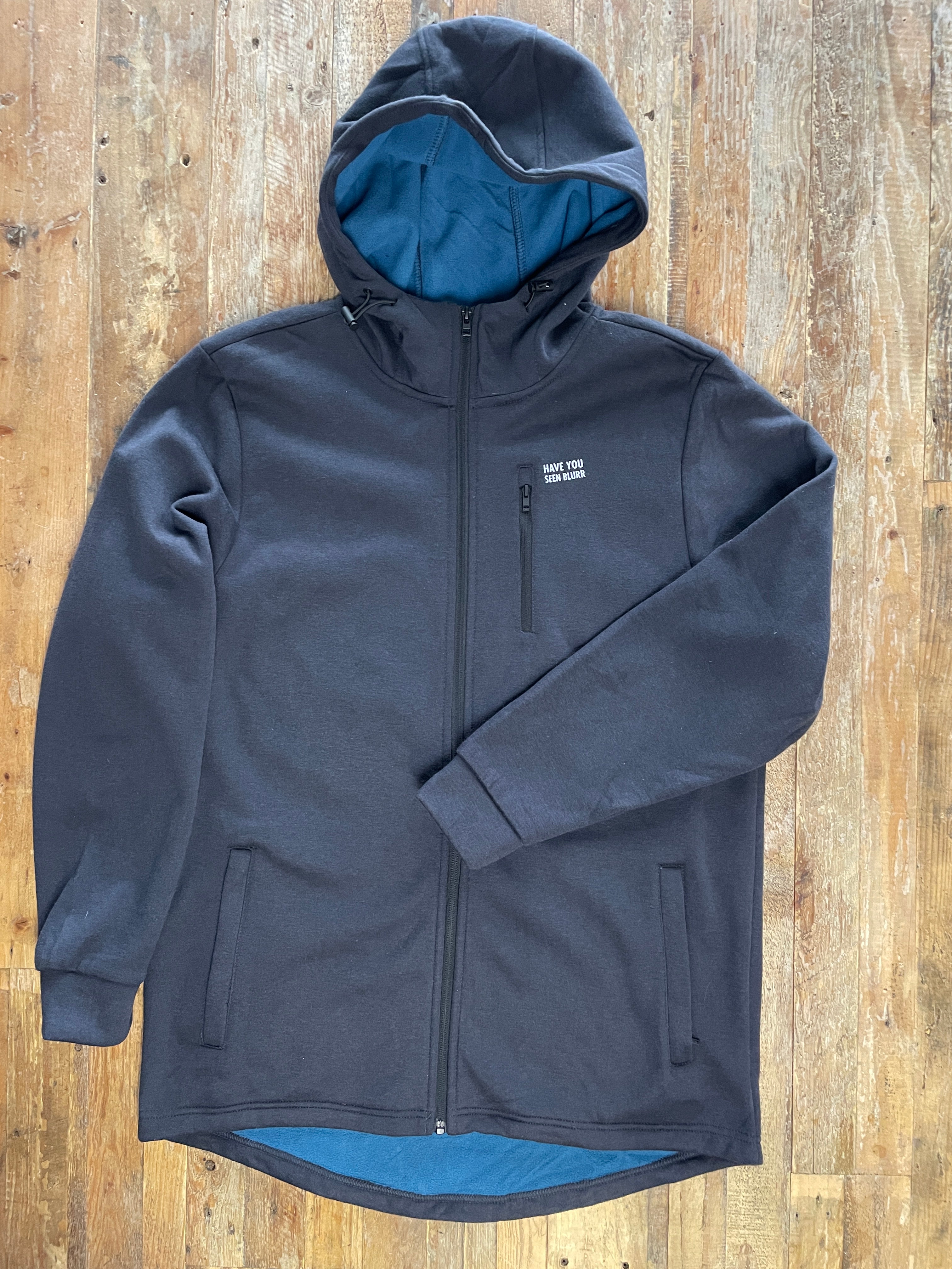 norbit HYBRID FIELDERS JACKET M Hybrid Jacket M | Multi color