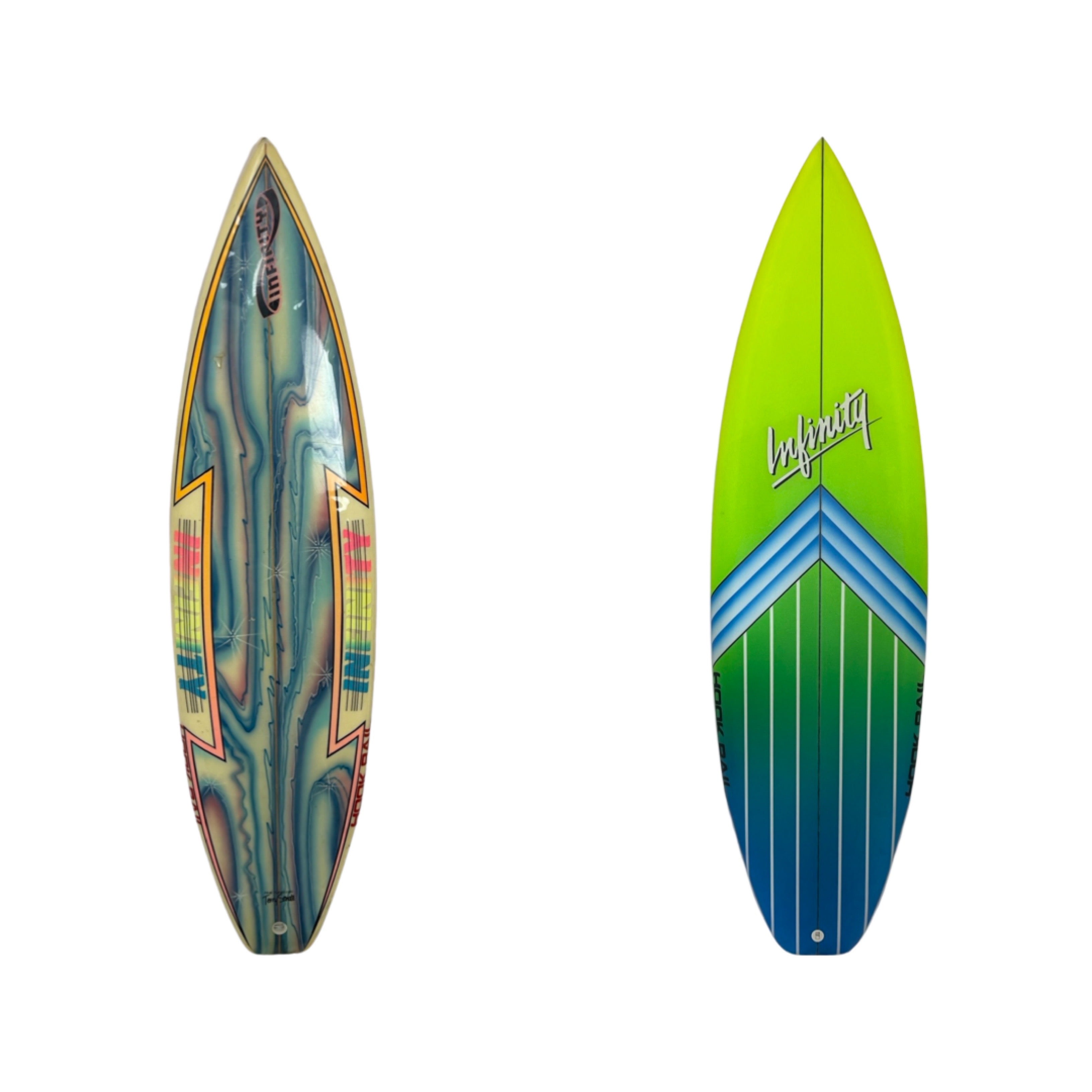 お得，HOT】 INFINITY SURFBOARDS (インフィニティサーフボード