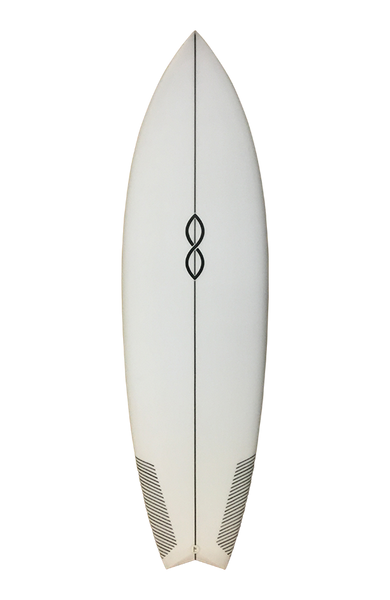 BANDIT 5'4'' – Shred & Speed