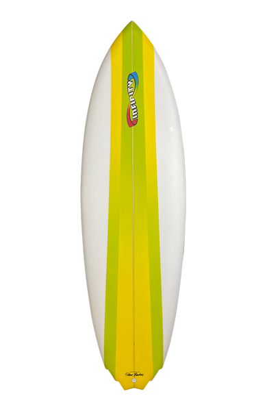 POCKET ROCKET 5'10