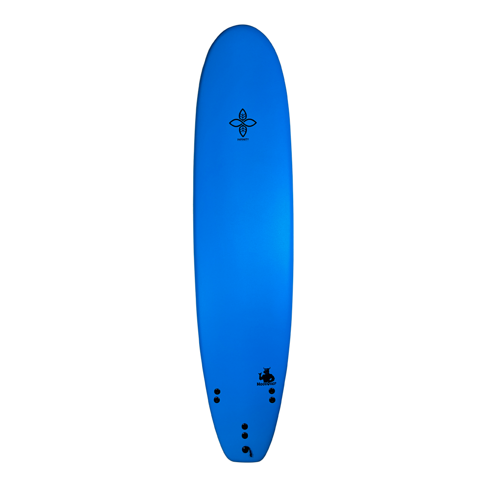 MOOV OVER 8'2