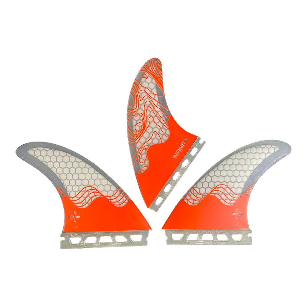 ACCESSORIES – Shred & Speed