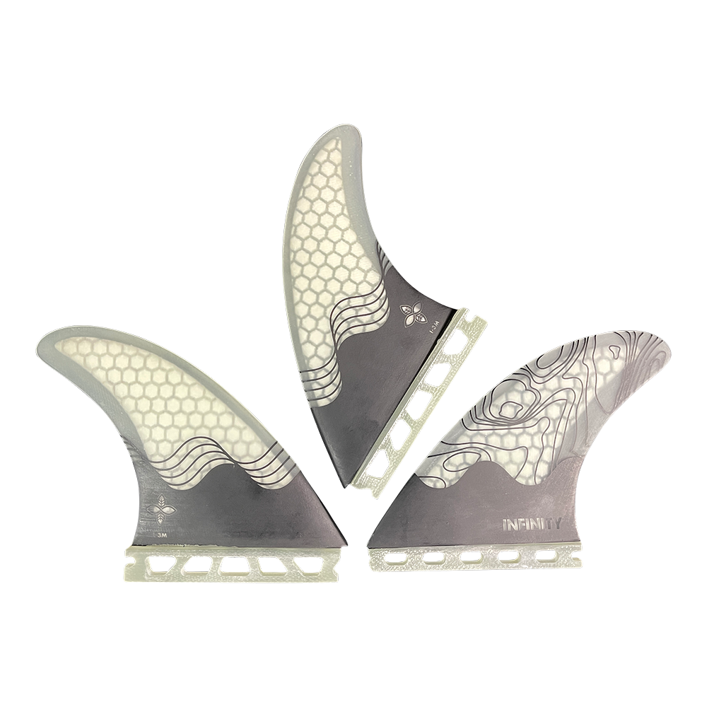 らっこ INFINITY SUP PHENIX V2 KEEL FIN Fan favorite the らっこ INFINITY SUP PHENIX V2 KEEL FIN Fan favorite the