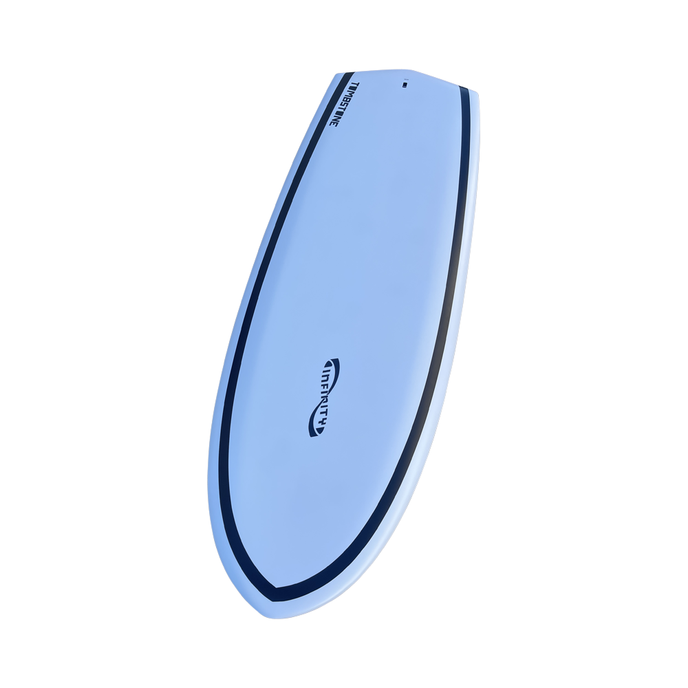 TOMBSTONE InfinFLEX Tech – Shred & Speed TOMBSTONE InfinFLEX Tech – Shred & Speed