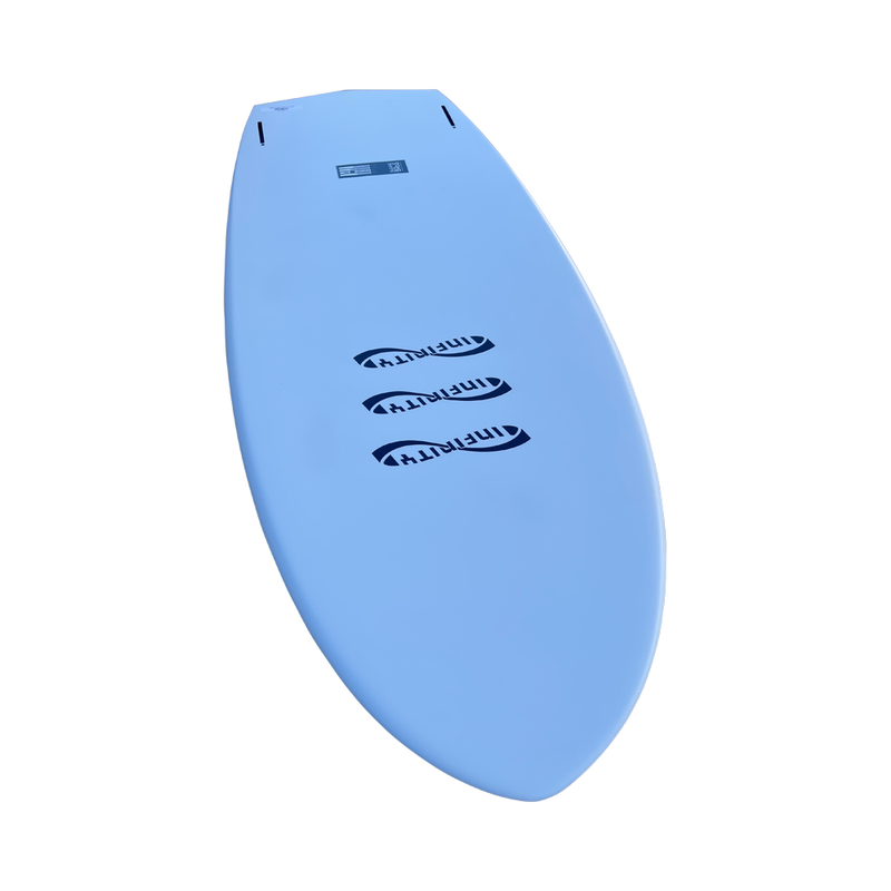 TOMBSTONE InfinFLEX Tech – Shred & Speed TOMBSTONE InfinFLEX Tech – Shred & Speed