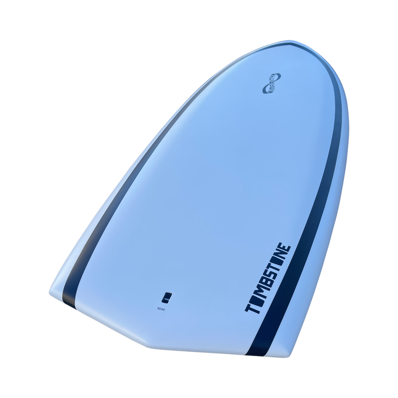 TOMBSTONE InfinFLEX Tech – Shred & Speed TOMBSTONE InfinFLEX Tech – Shred & Speed