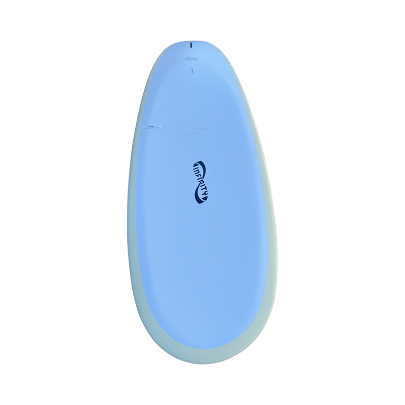 RAD NOSERIDER InfinFLEX Tech – Shred & Speed RAD NOSERIDER InfinFLEX Tech – Shred & Speed