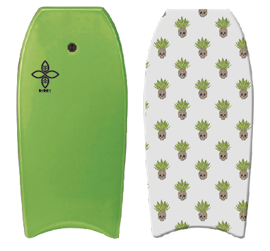 Wave bandit boogie board deals