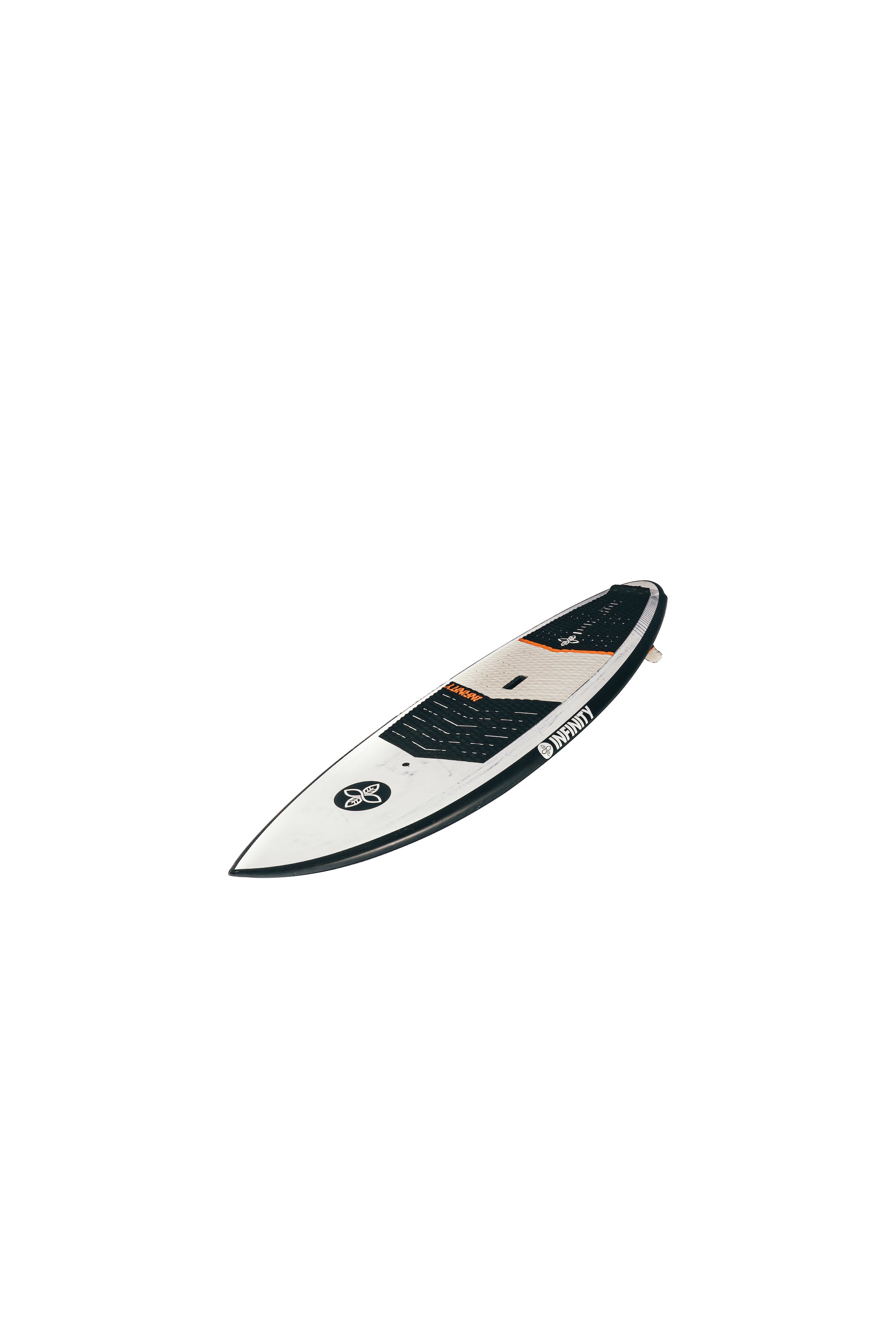 SUP – Shred & Speed