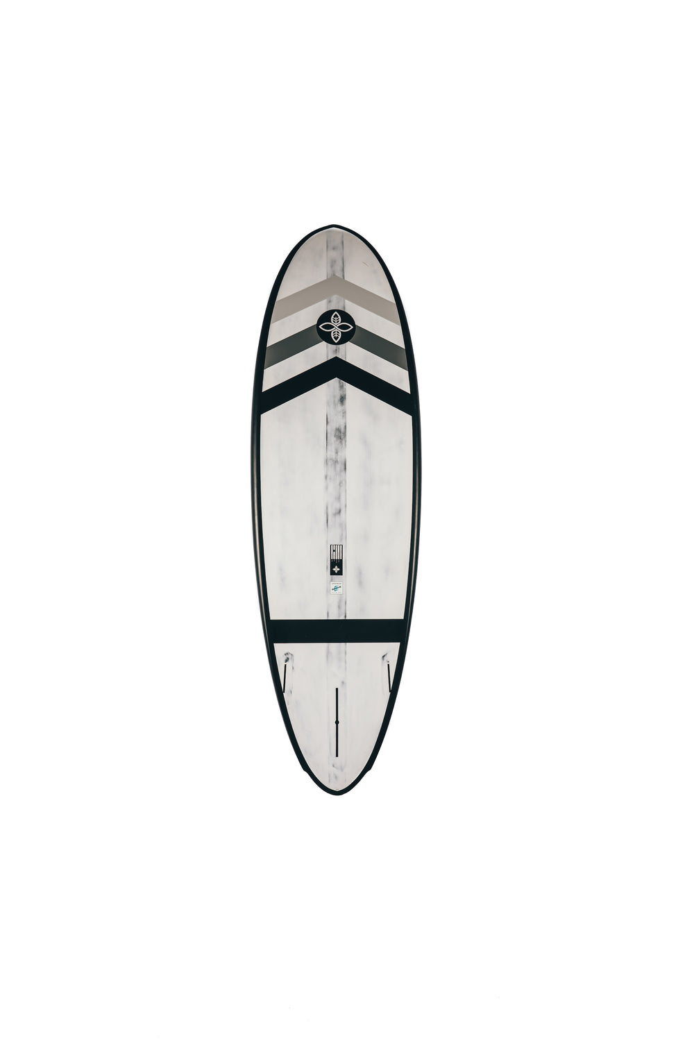 SUP – Shred & Speed