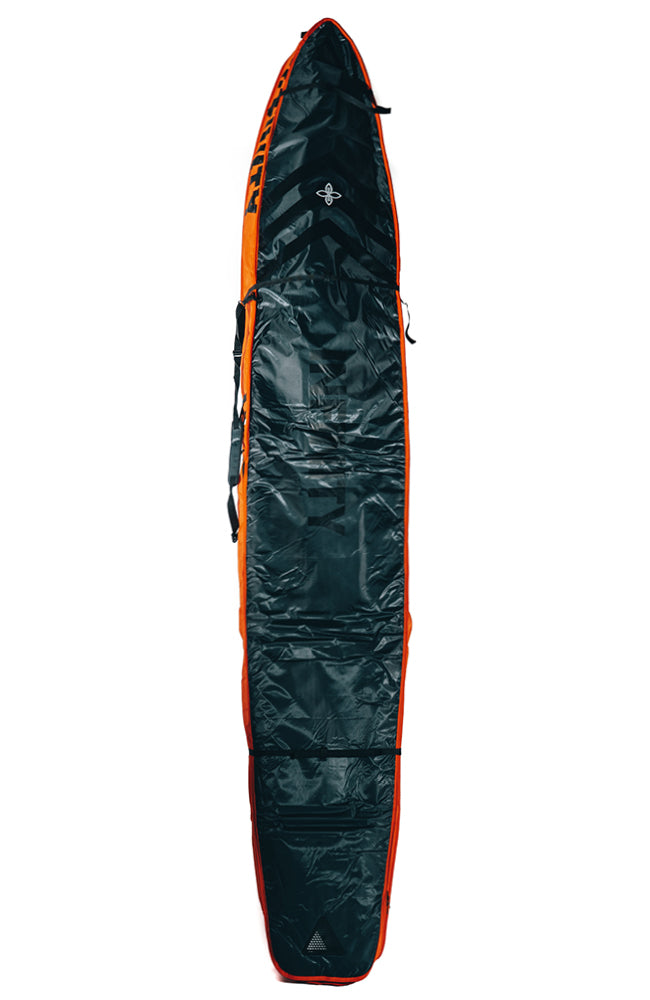 INFINITY SUP RACE FIN レザーケース付き INFINITY RACE BAG - WIDE – Shred & Speed