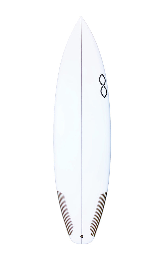 SURFBOARDS – Shred & Speed