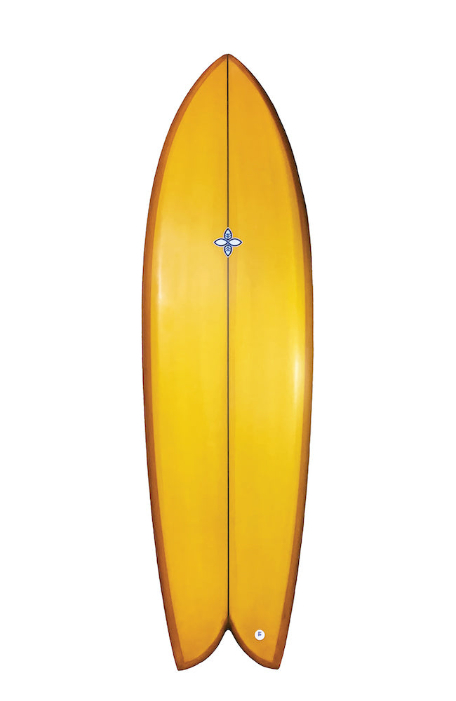 SURFBOARDS – Shred & Speed