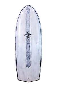 TOMBSTONE InfinFLEX Tech – Shred & Speed TOMBSTONE InfinFLEX Tech – Shred & Speed