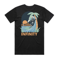 PADDLE FREAK SS TEE