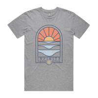 SET WAVE SS TEE