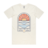 SET WAVE SS TEE