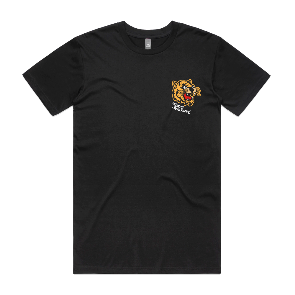 Speed Freaks Short Sleeve Tee | Infinity SUP Lifestyle T-Shirt Speed Freaks Short Sleeve Tee | Infinity SUP Lifestyle T-Shirt