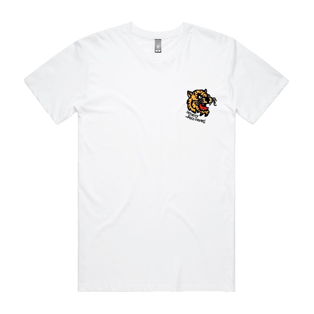 SAYSKY WNNS Motion T-shirt ホワイト S W_Clean_Motion_T-shirt-T-