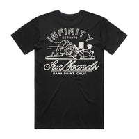 PLANER SS TEE