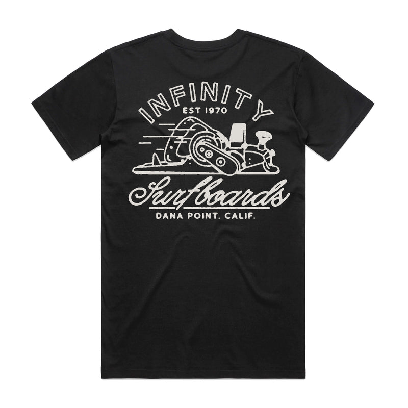 PLANER SS TEE