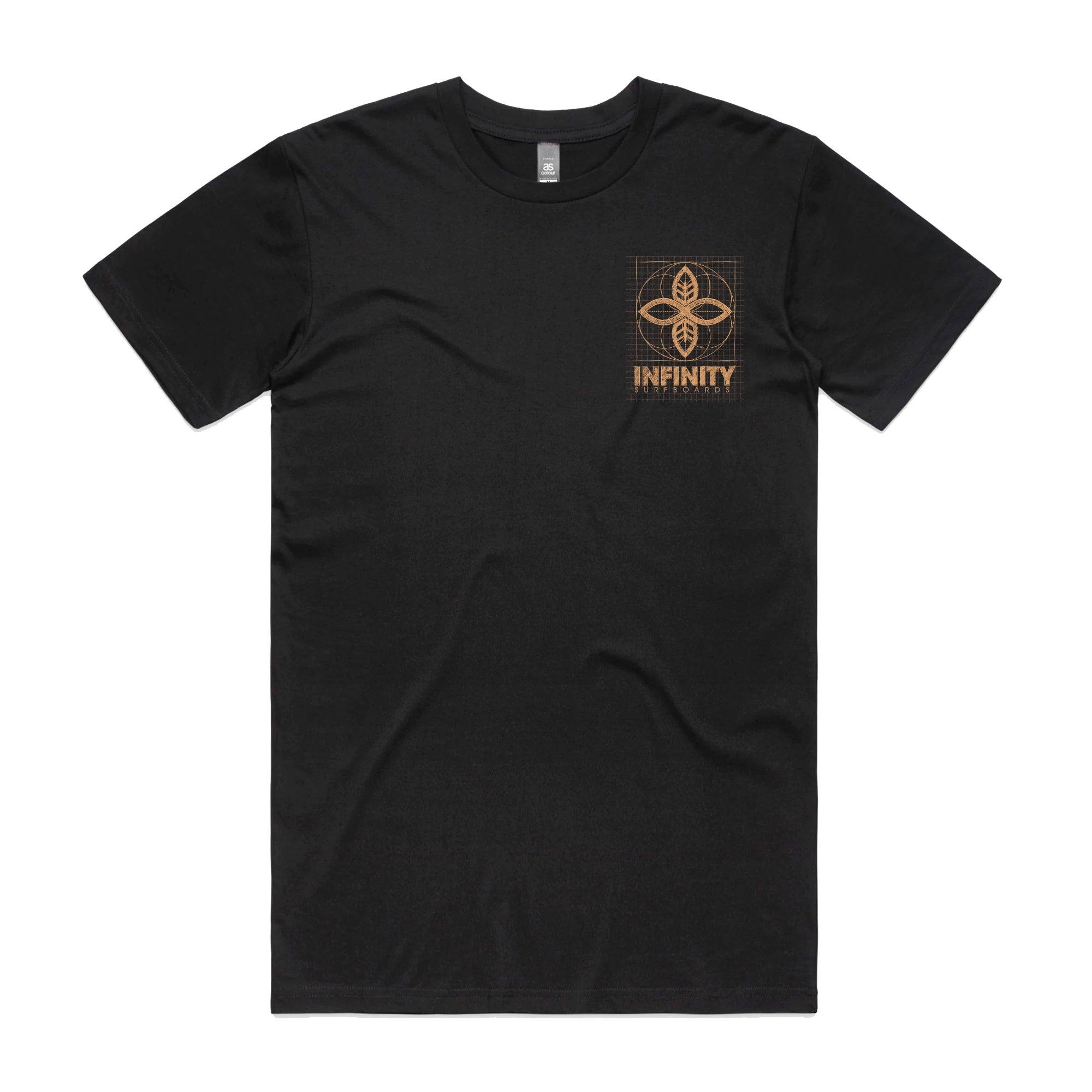 Infinity tee discount