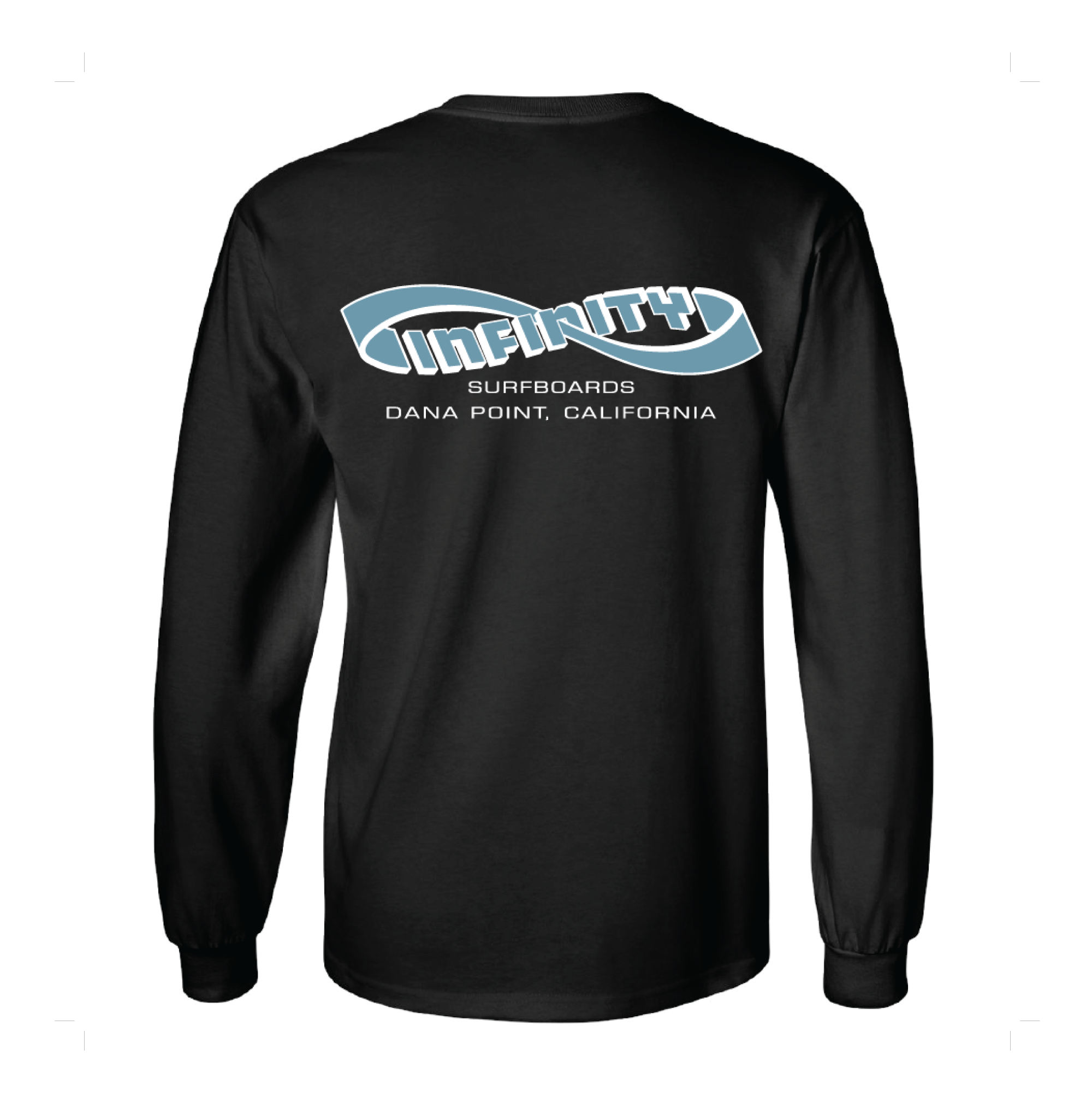 EMBLEM | HYSFORM™ LS TEE VERTICAL HYSFORM Tee Emblem Logo SS (DOT 