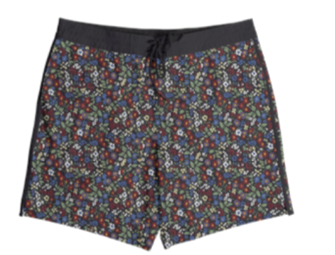 MEN'S BOARDSHORTS – Shred & Speed