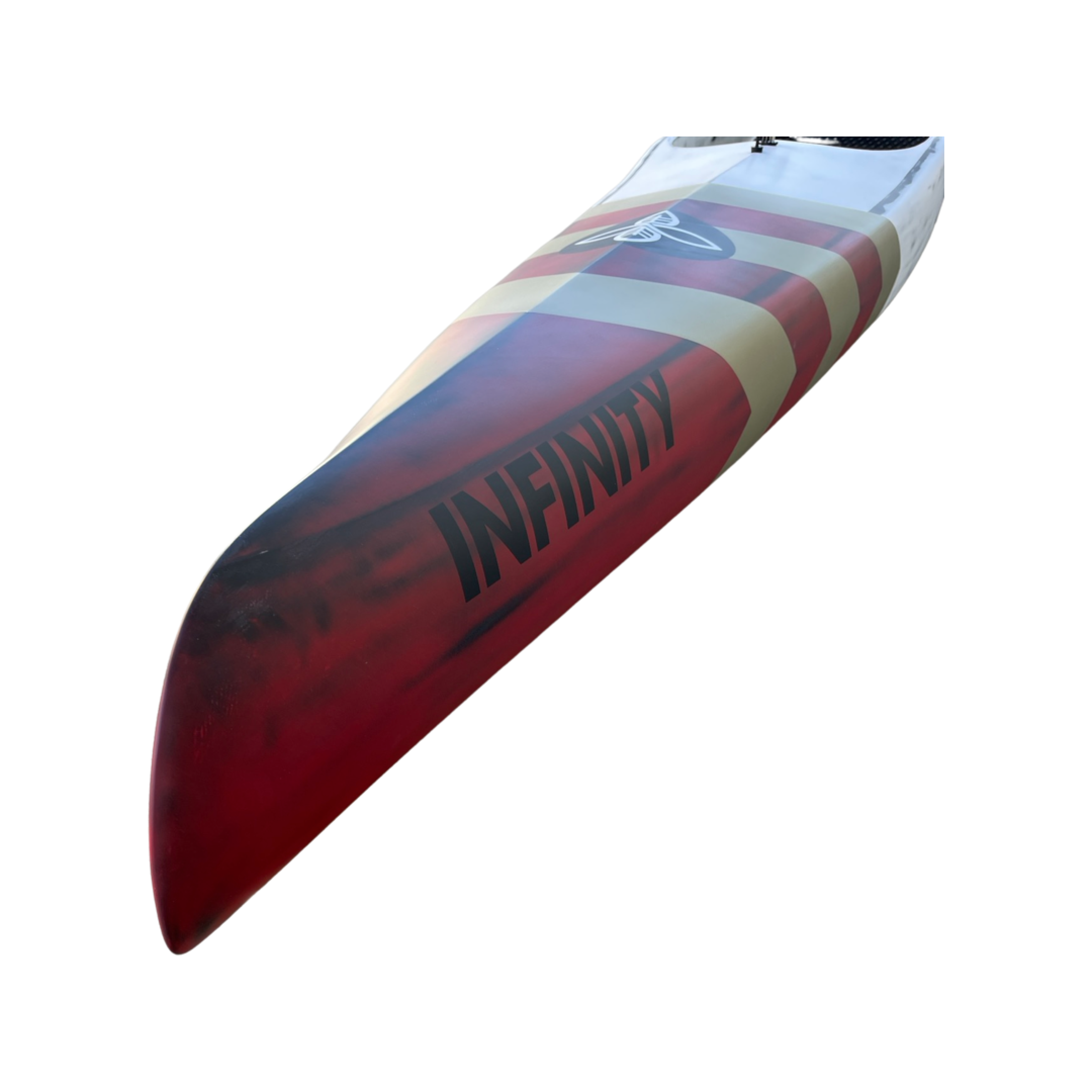 WHIPLASH HOLLOW DUGOUT – Shred & Speed WHIPLASH HOLLOW DUGOUT – Shred & Speed