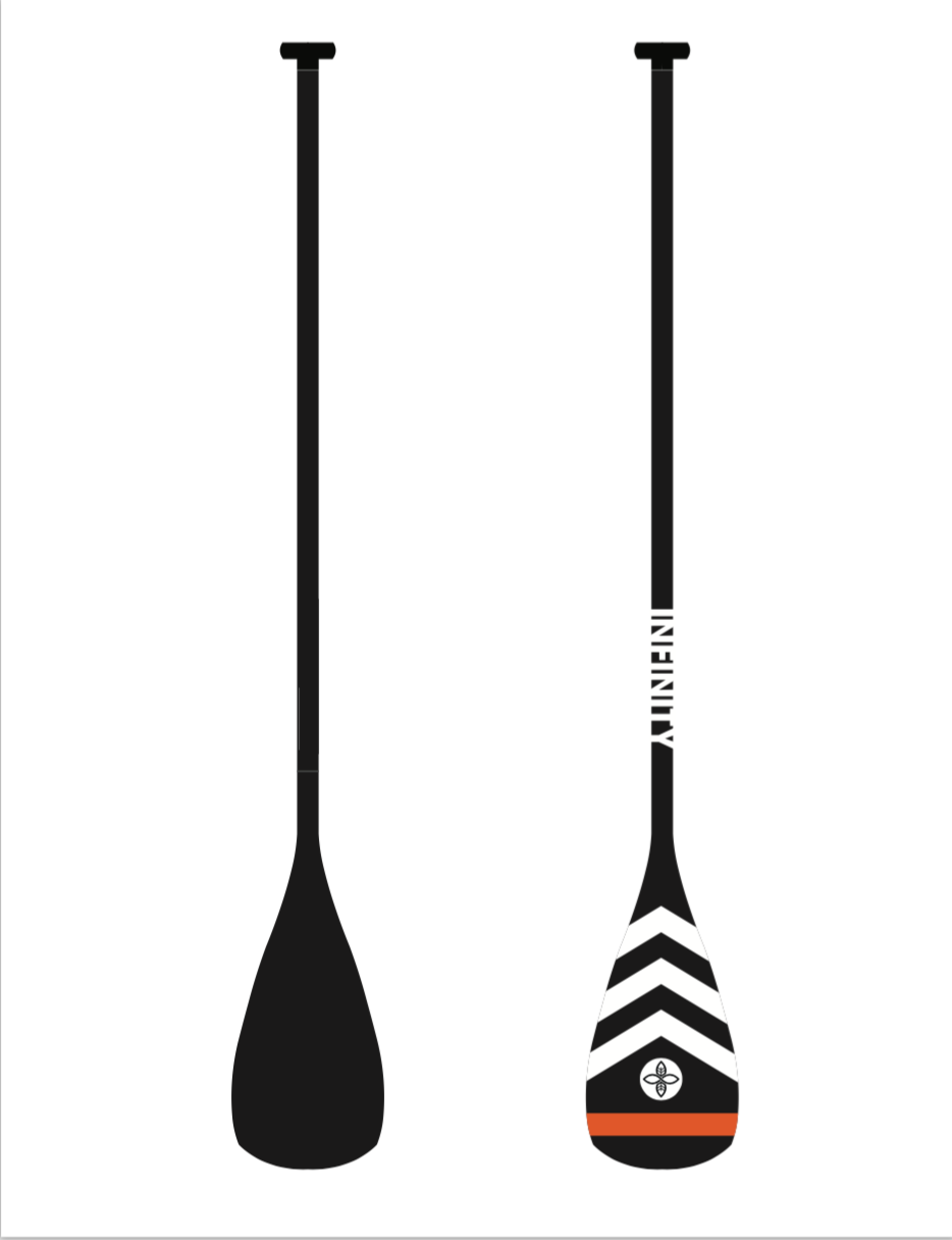 WHIPLASH PADDLE – Shred & Speed WHIPLASH PADDLE – Shred & Speed
