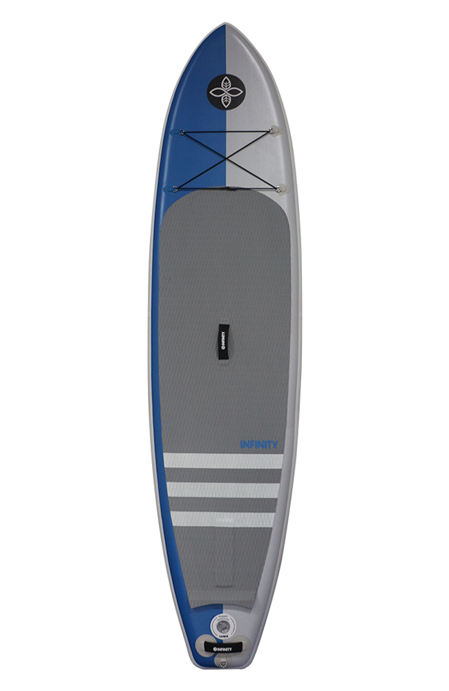 SUP AIR – Shred u0026 Speed