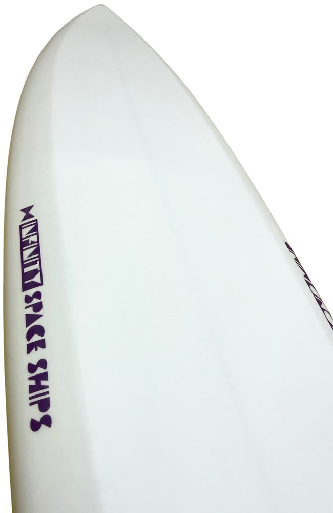 DIAMOND MIND SPACESHIP – Shred & Speed