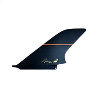 ANGRY KEEL RACE FIN