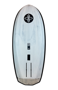 TOMBSTONE WING/SUP – Shred & Speed TOMBSTONE WING/SUP – Shred & Speed