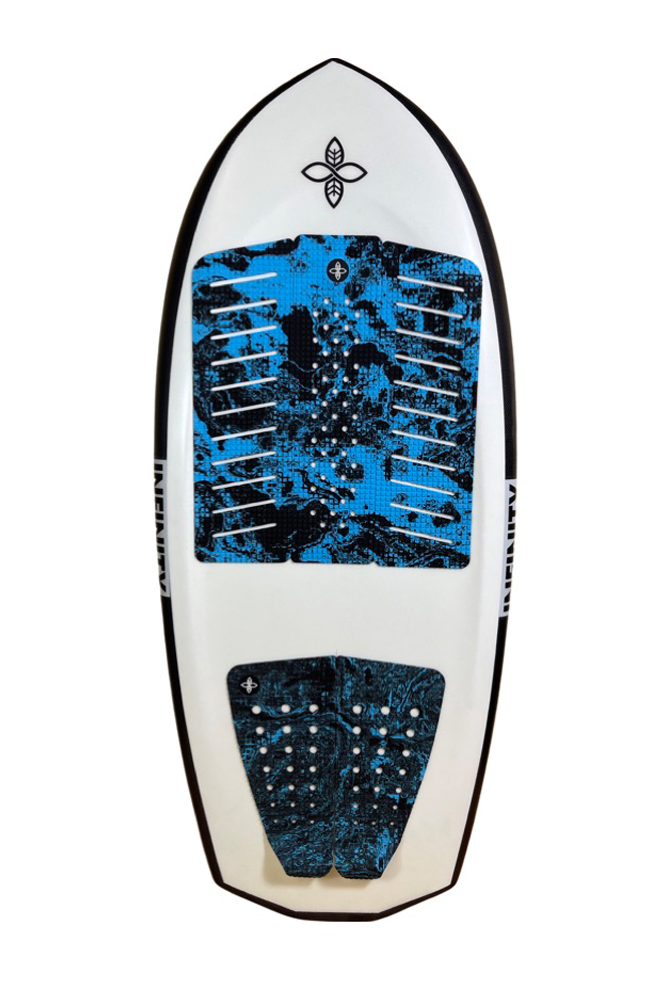 FOIL – Shred & Speed FOIL – Shred & Speed