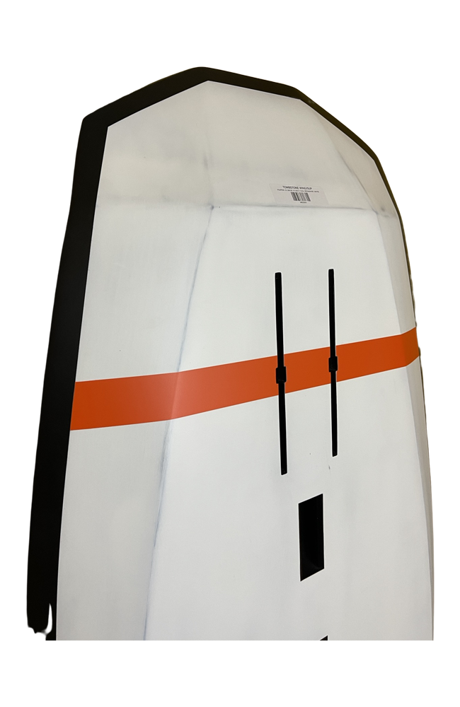 TOMBSTONE WING/SUP – Shred & Speed TOMBSTONE WING/SUP – Shred & Speed