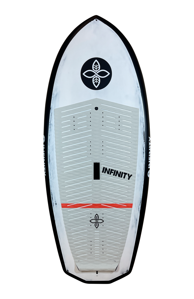INFINITY SKELLY NYLON SURF HAT – Shred & Speed
