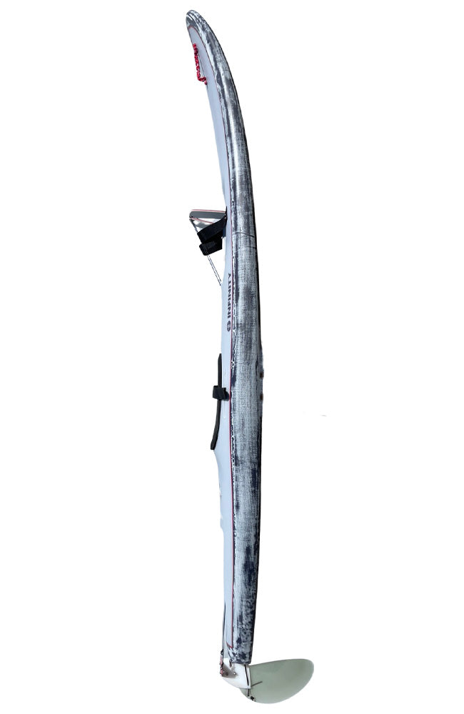 DOMINATOR RUDDER SKI WAVESKI – Shred & Speed