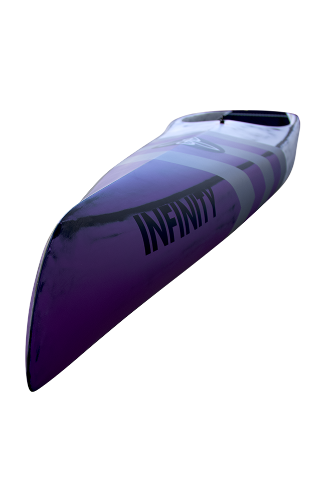 WHIPLASH HOLLOW DUGOUT – Shred & Speed WHIPLASH HOLLOW DUGOUT – Shred & Speed